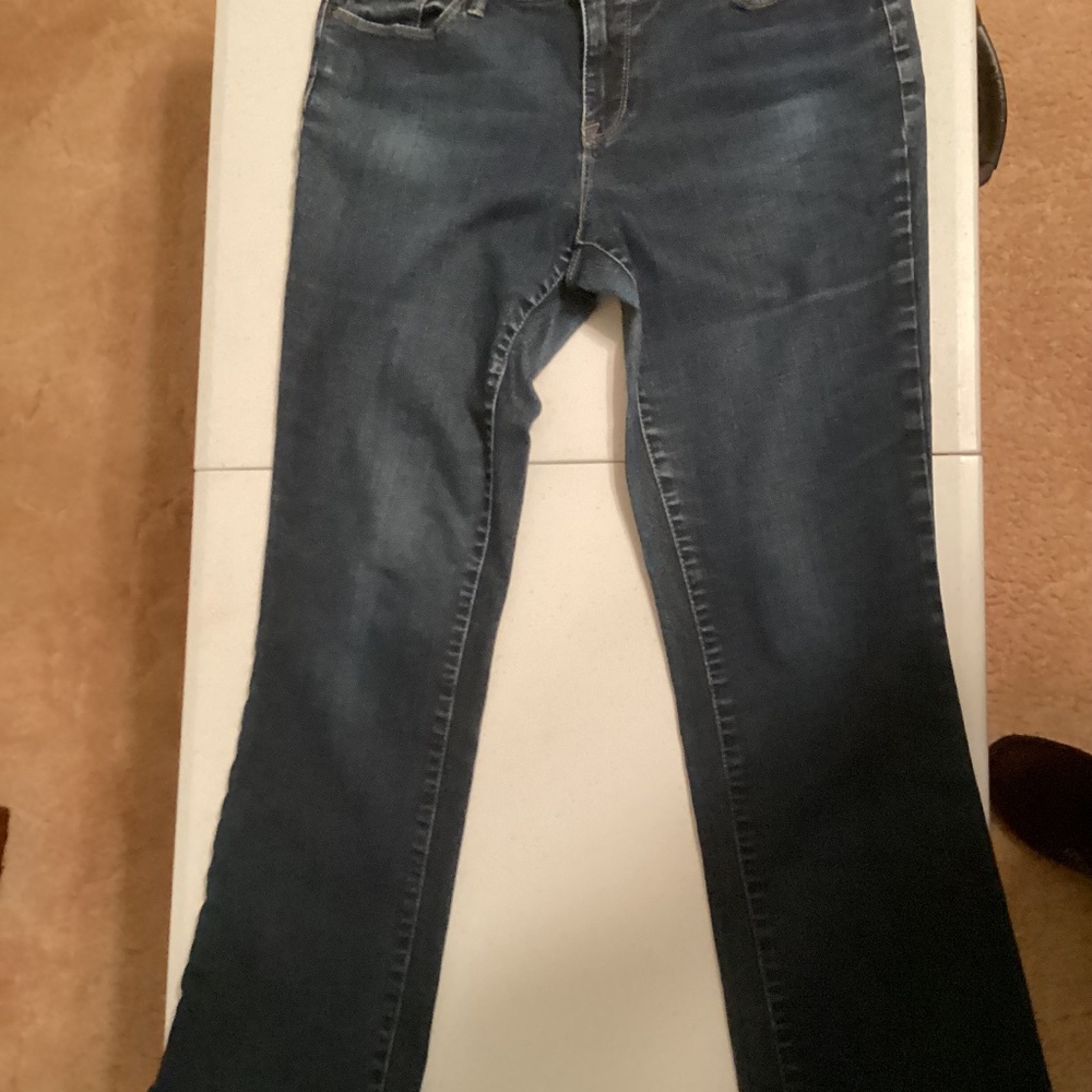 Sonoma Jeans woman’s size 12